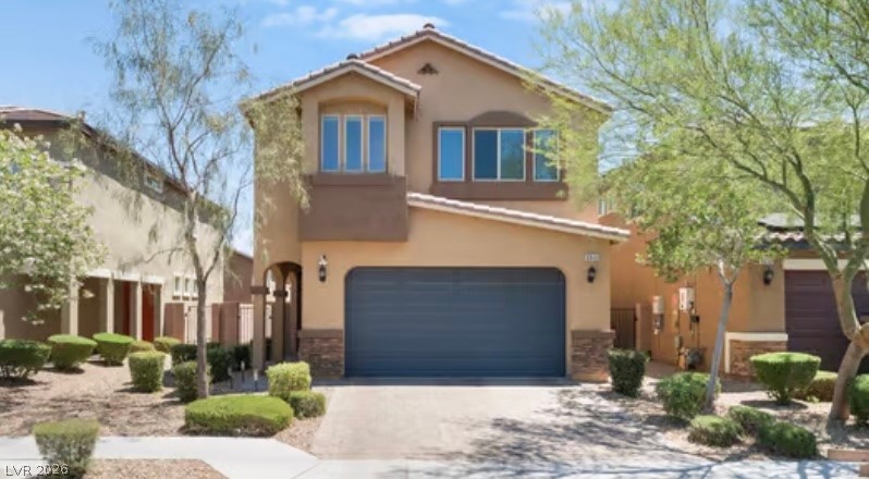 6644 Breakwater Reef Street — photo