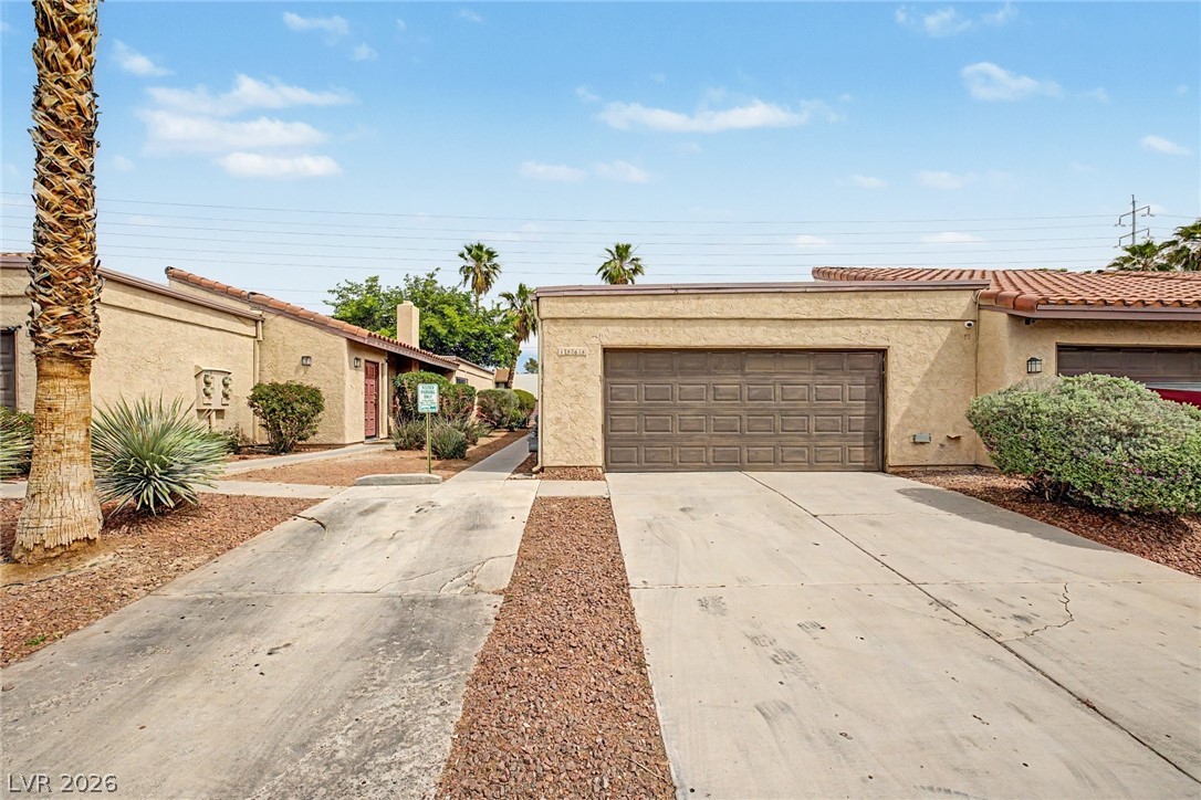 1868 Arbol Verde Way — photo