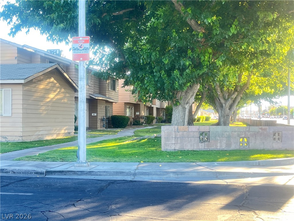 592 Sea Shell Lane — photo