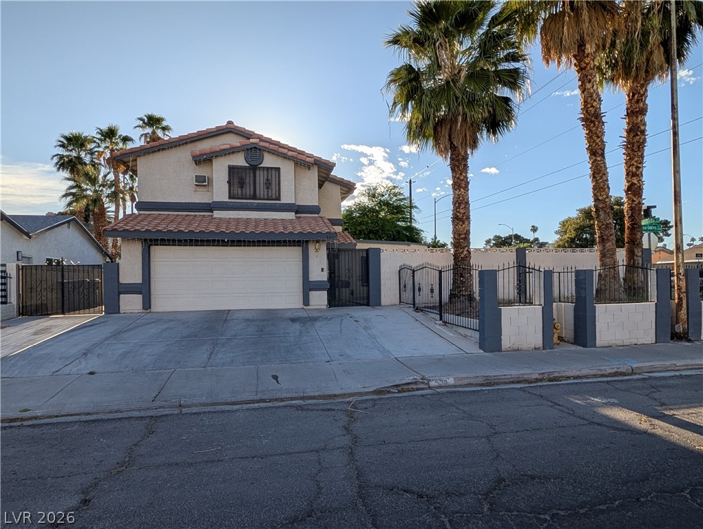 5311 Annie Oakley Drive — photo