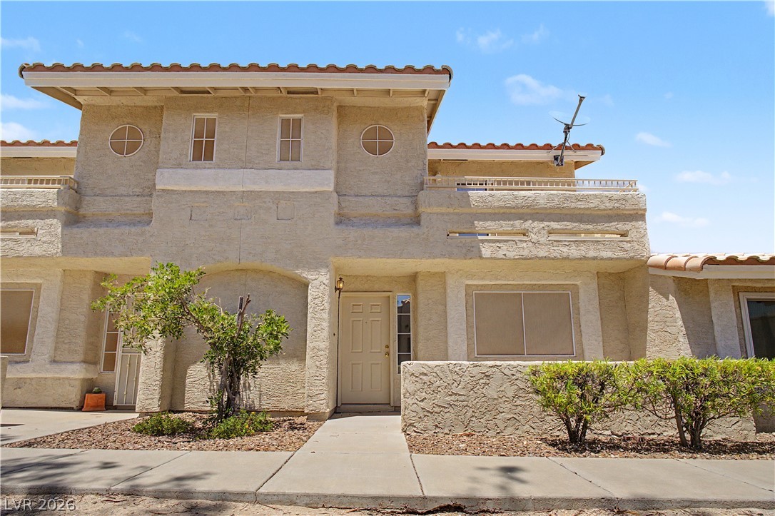 2243 Rugged Mesa Drive — photo