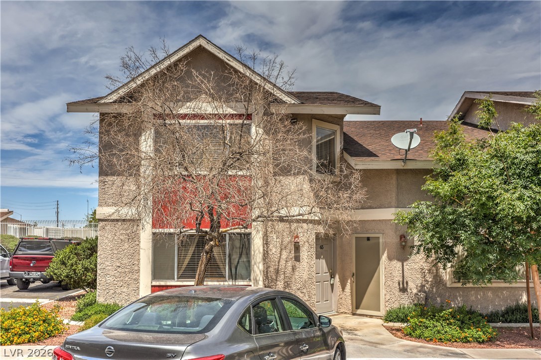 100 South Crestline Drive 65 — photo
