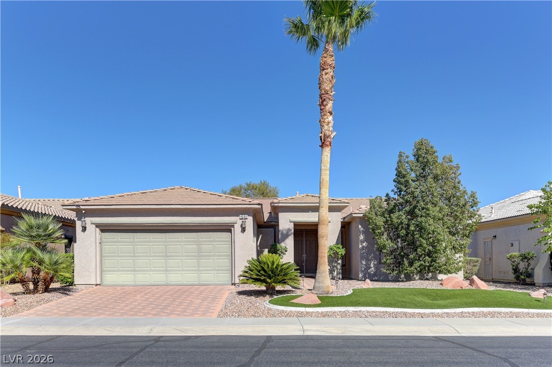 4690 Denaro Drive — photo