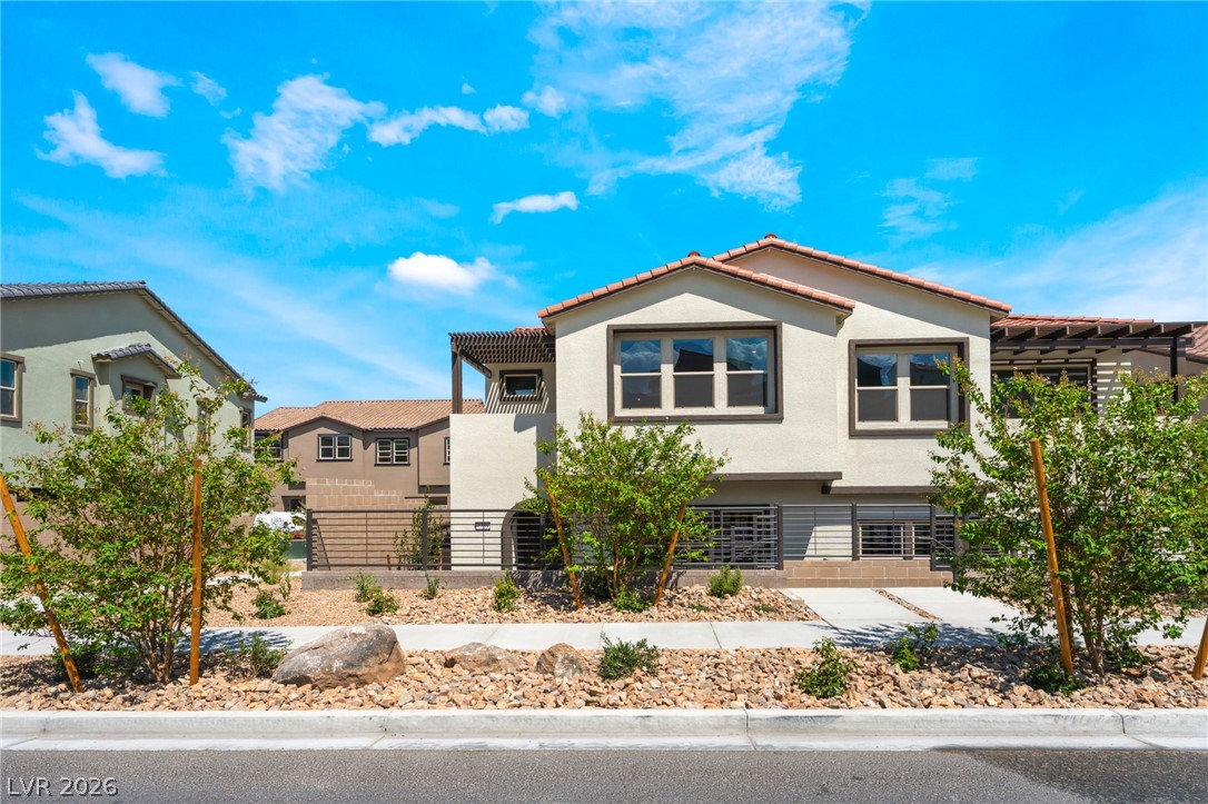 1785 Sparrow Nest Street — photo