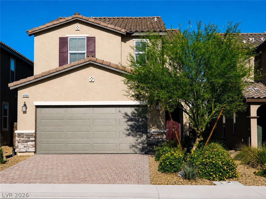 6968 Wildhorse Creek Street — photo