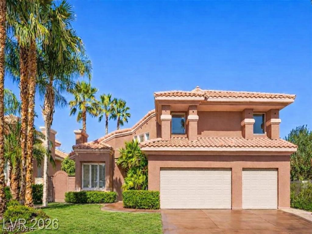 8920 Saint Pierre Drive — photo