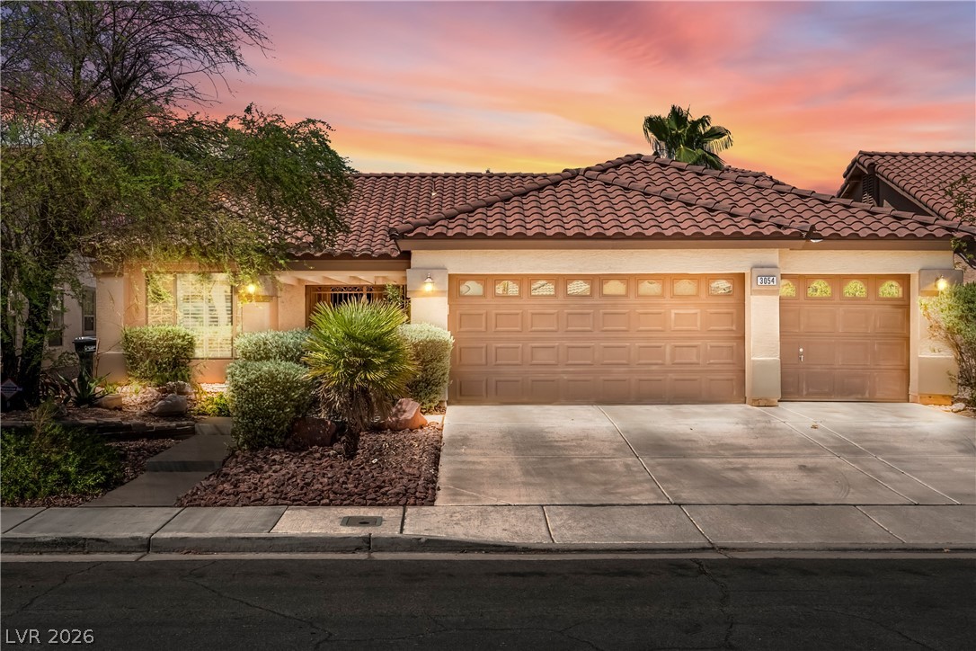 3054 Emerald Wind Street — photo