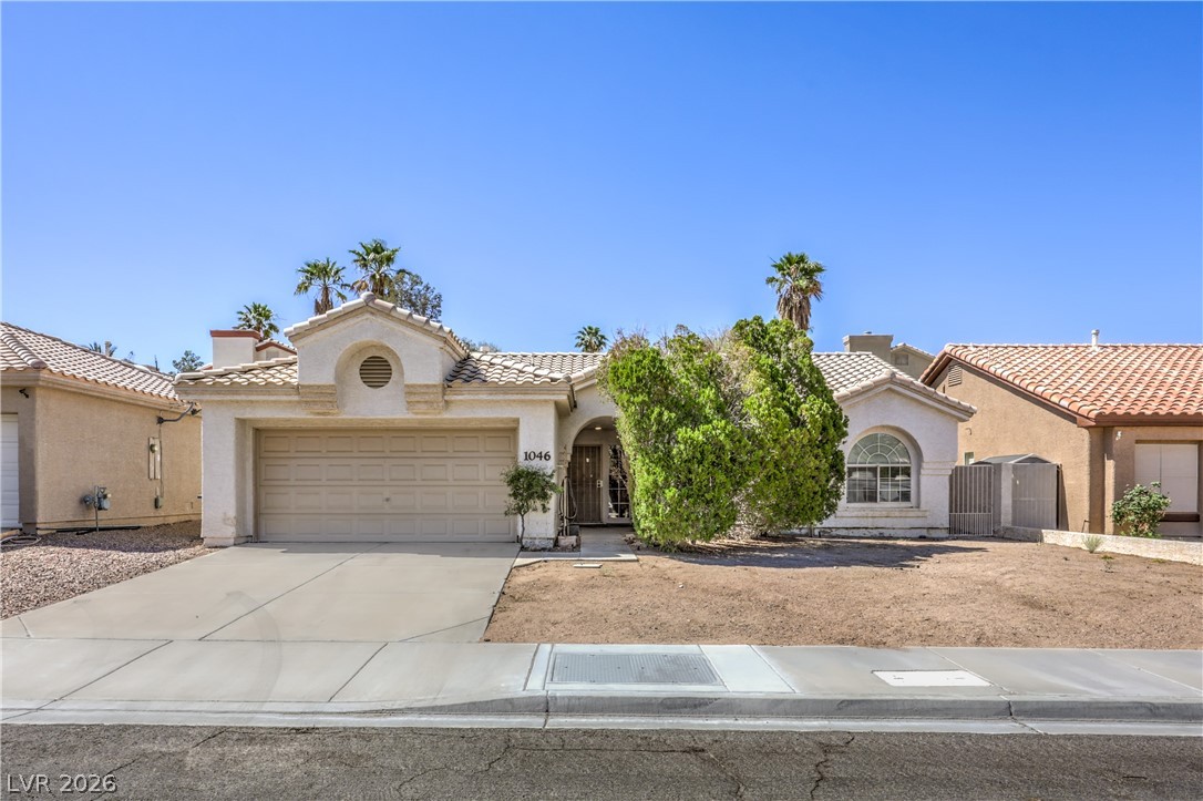 1046 Armillaria Street — photo