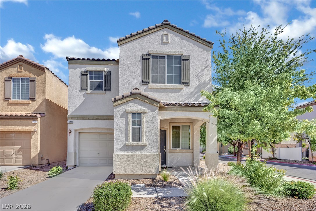 1178 Village Crossing Lane — photo