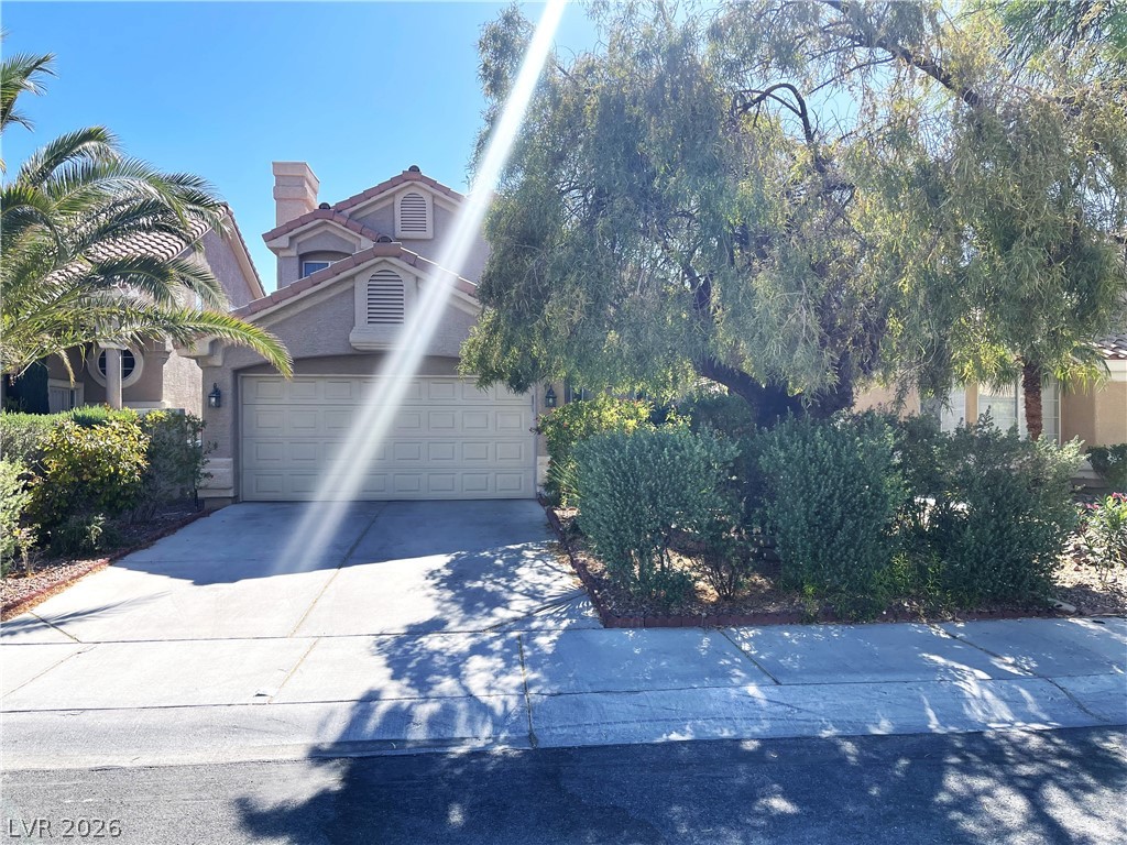 1420 Desert Hills Drive — photo
