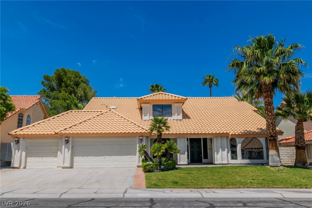 9504 Treasure Beach Court — photo