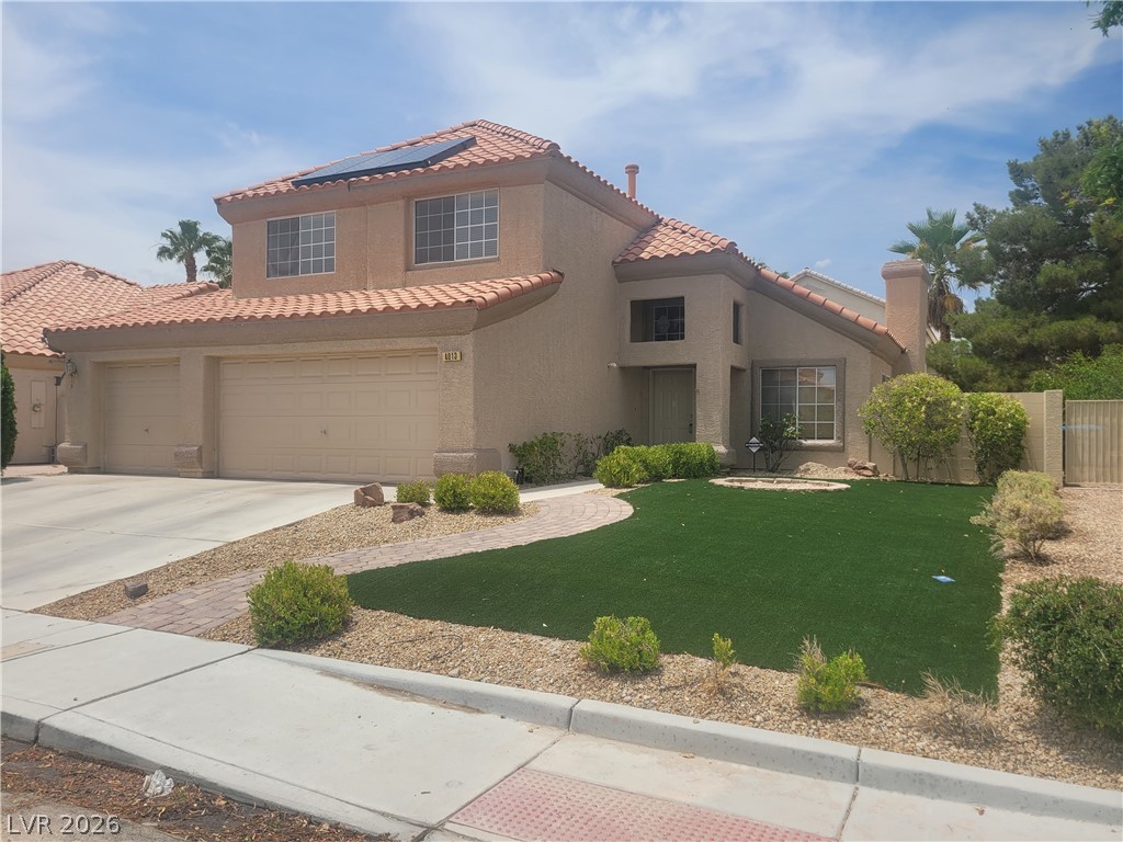 4013 Forest Knoll Lane — photo