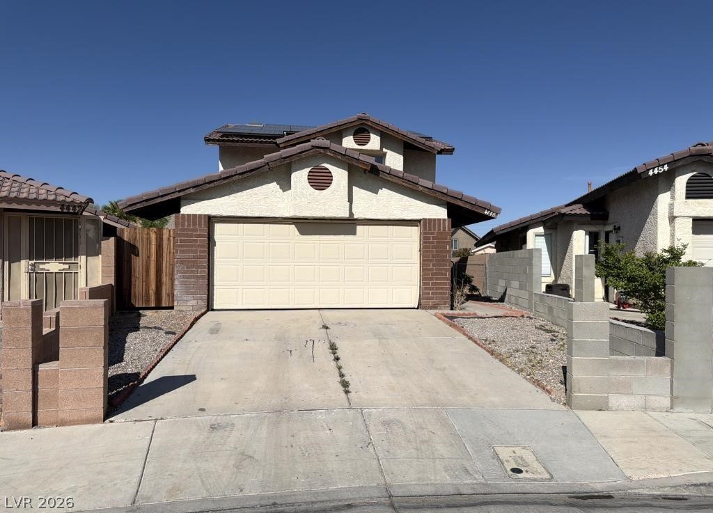 4448 Tigress Circle — photo