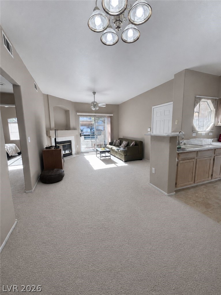 5415 West Harmon Avenue 1161 — photo