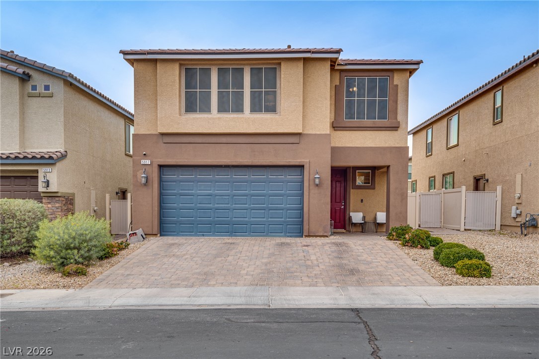 5917 Lavender Breeze Street — photo