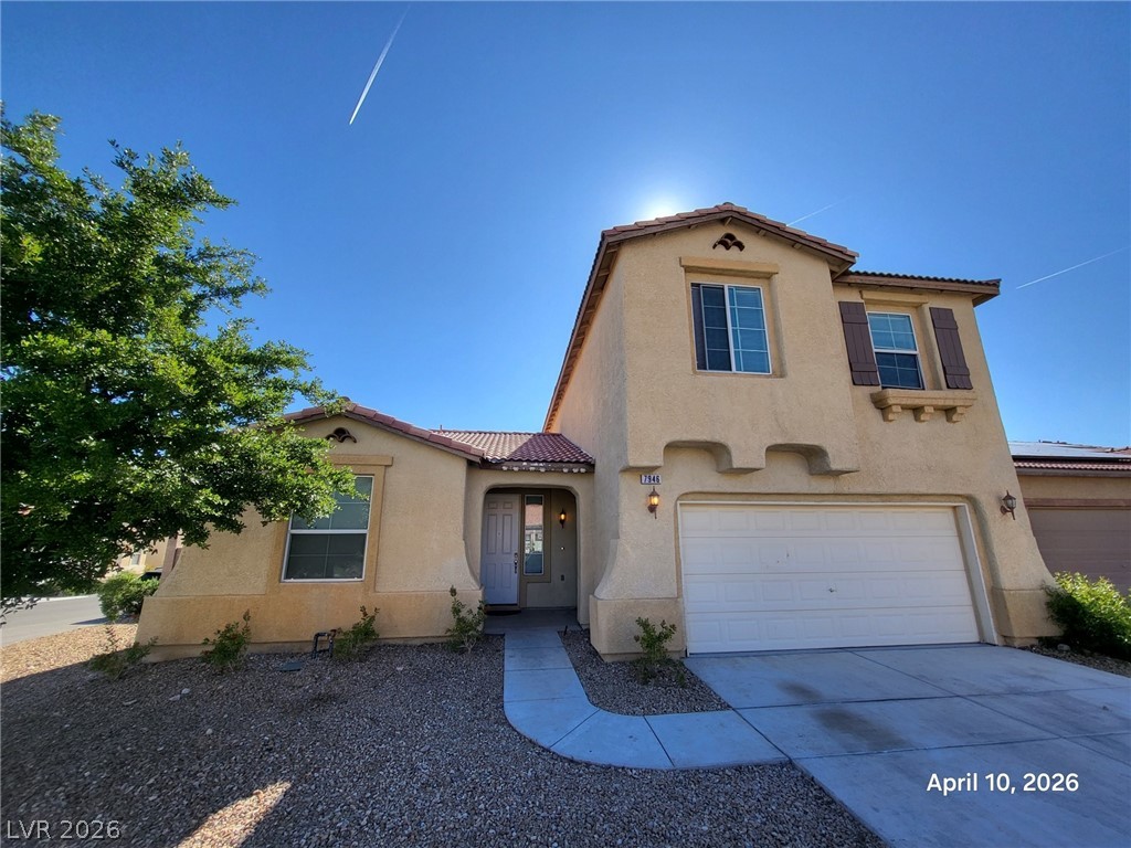 7946 Skyline View Court — photo