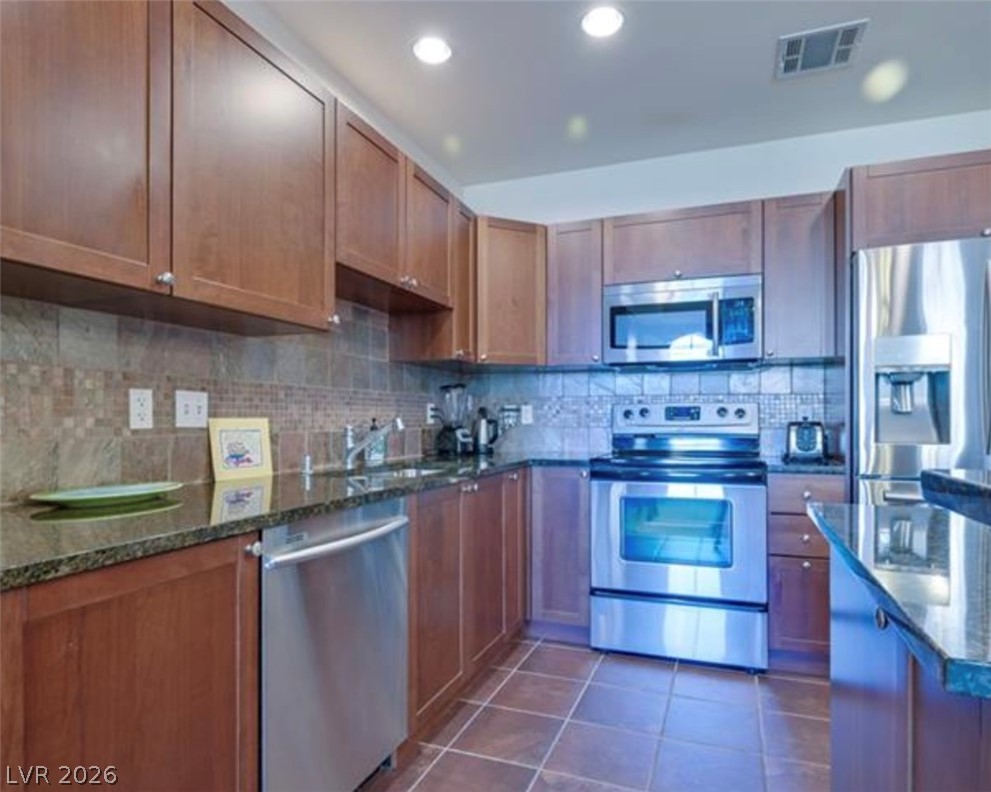 2455 West Serene Avenue 614 — photo