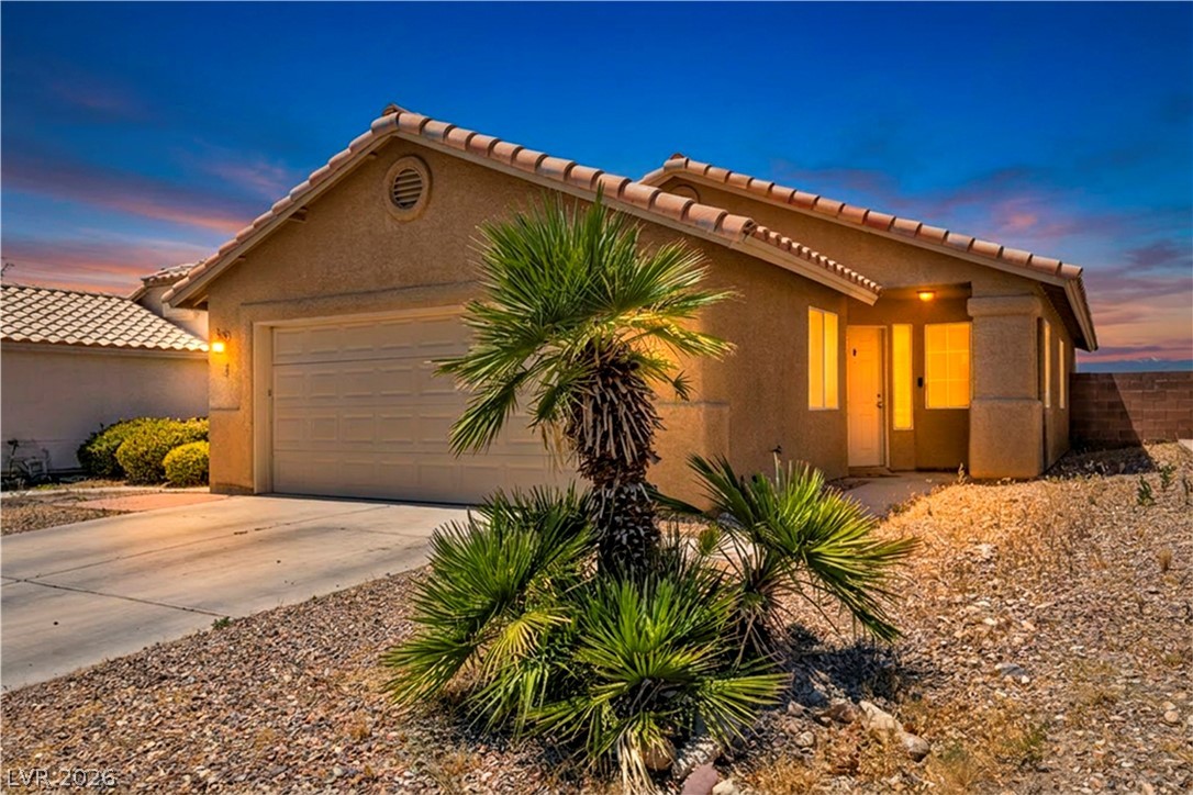 2859 Mount Hope Drive — photo