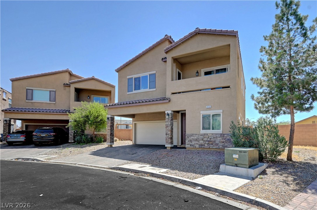 4133 Walnut Star Lane — photo