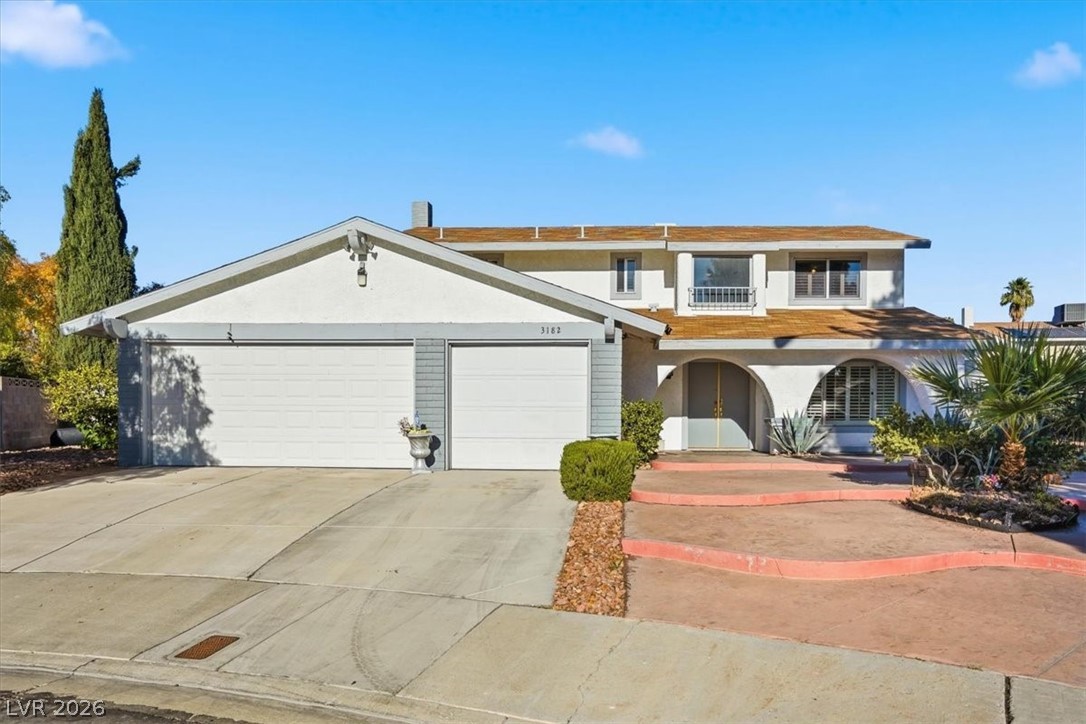3182 Moonflower Drive — photo