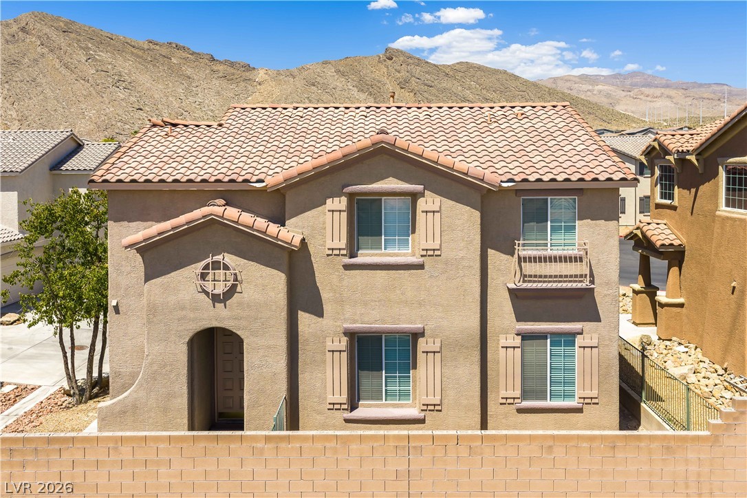 4174 Sparrow Rock Street — photo