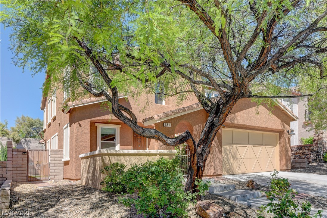 561 Ivy Spring Street — photo