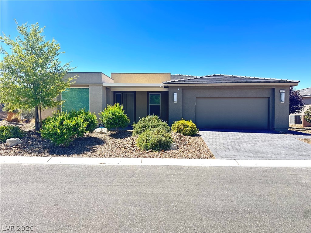 4905 East Cactus Canyon Drive — photo