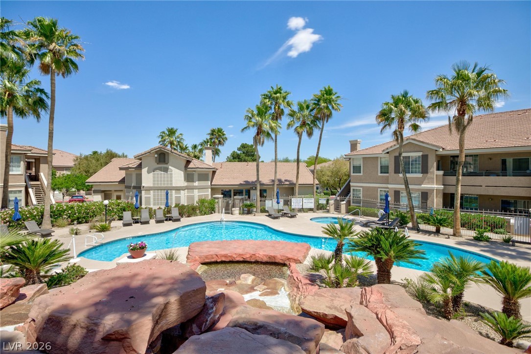 9901 Trailwood Drive 2055 — photo