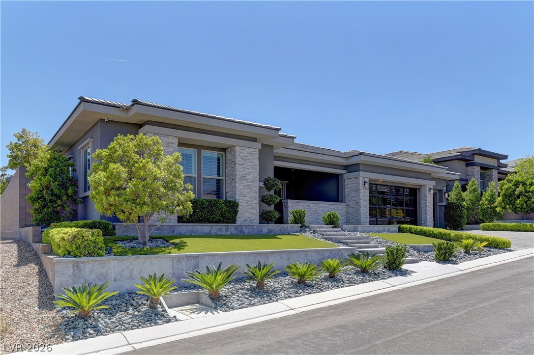 12439 Sky Bluff Court — photo