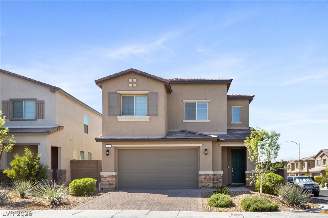 2711 Lindsey Springs Street — photo