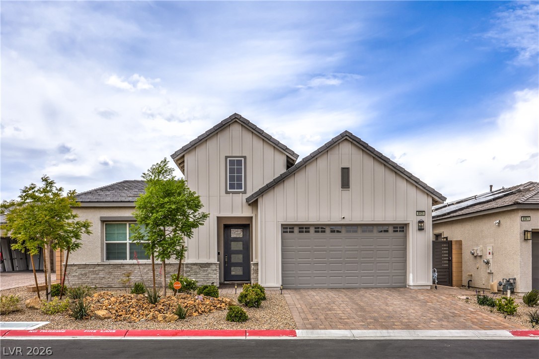 8935 Cassia Winds Street — photo