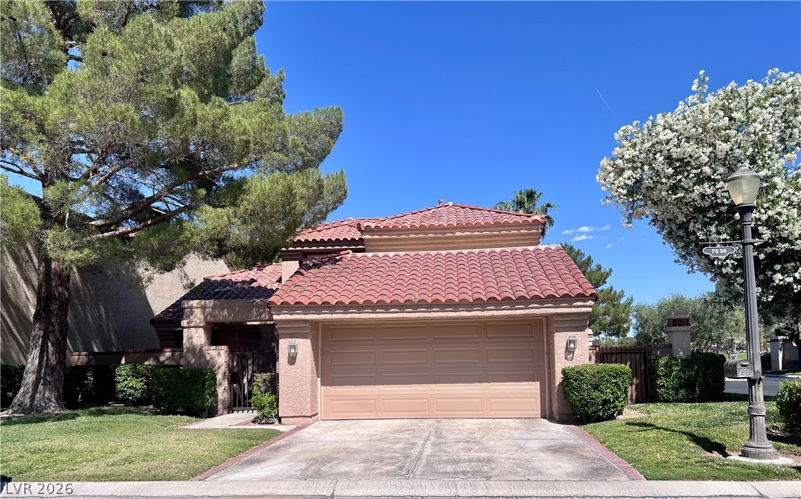 7536 Spanish Bay Drive — photo