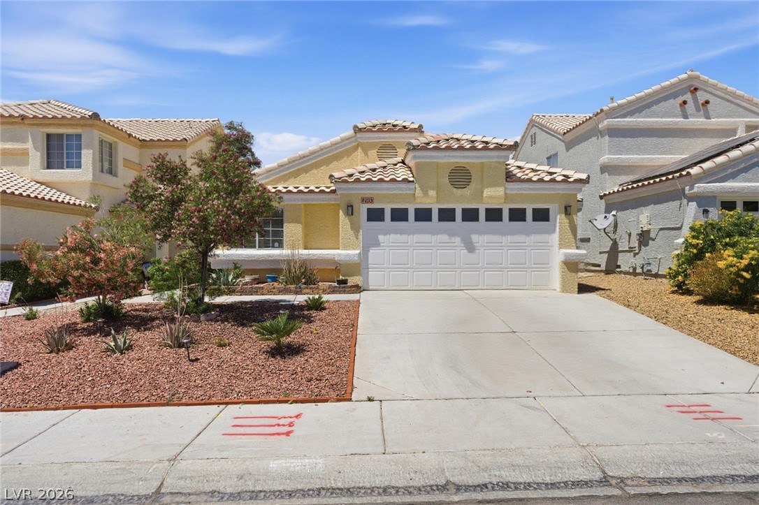 2313 Diamondback Drive — photo