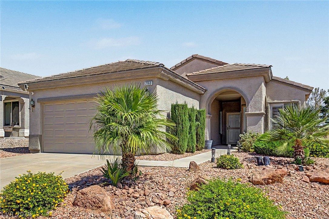 2160 Tiger Links Drive — photo