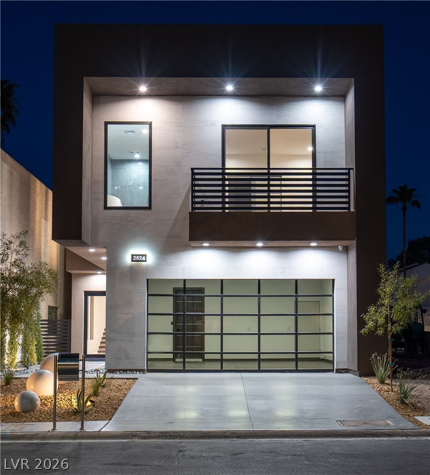 2824 Queens Courtyard Drive — photo