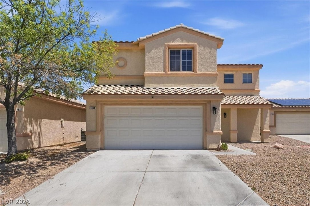 7808 Sungrove Court — photo