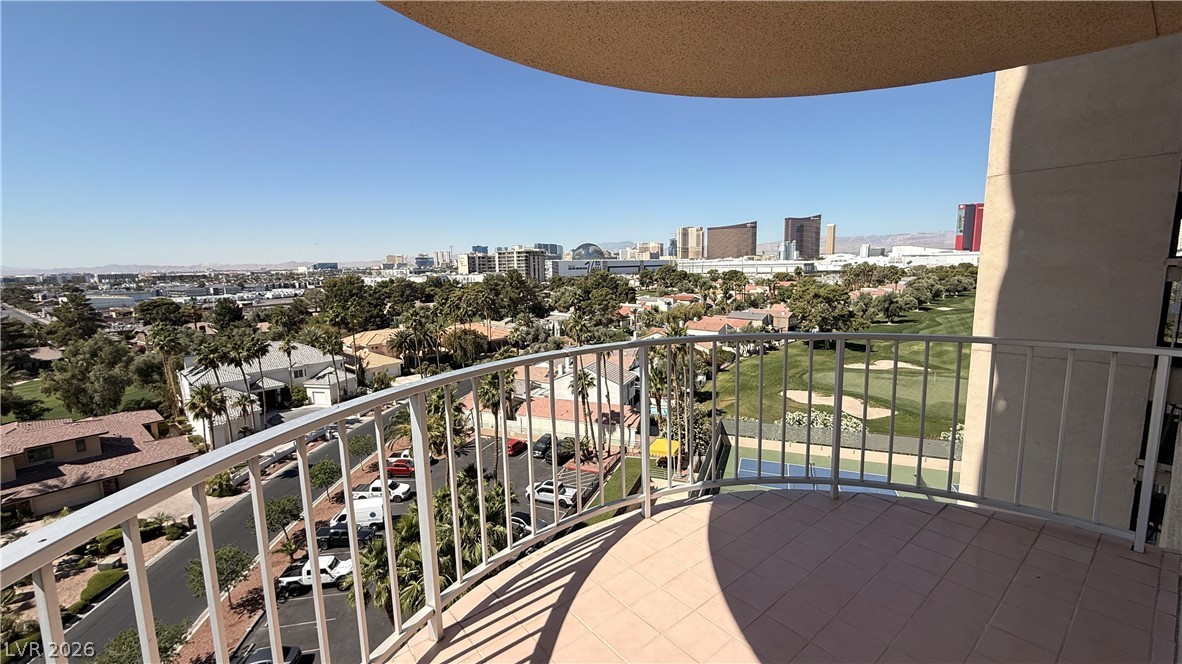 3111 Bel Air Drive 9H — photo