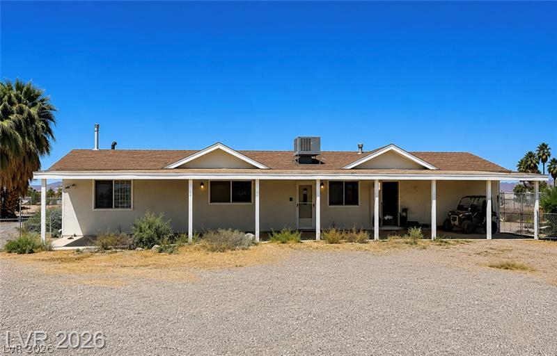 1645 East State Highway 168 — photo