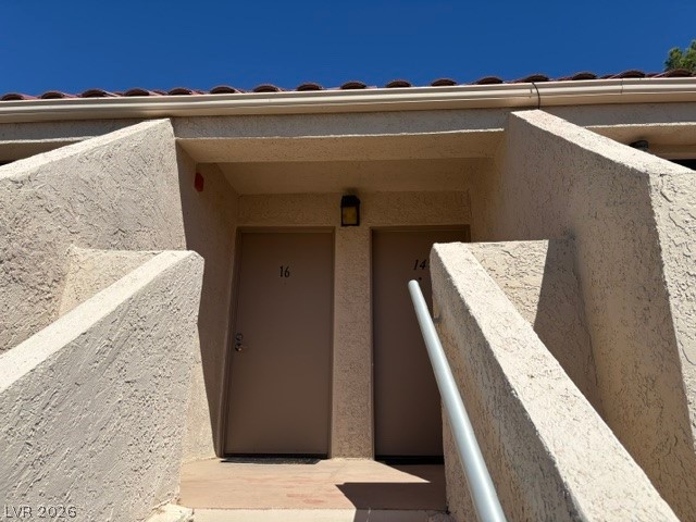 3730 Desert Marina Drive 16 — photo