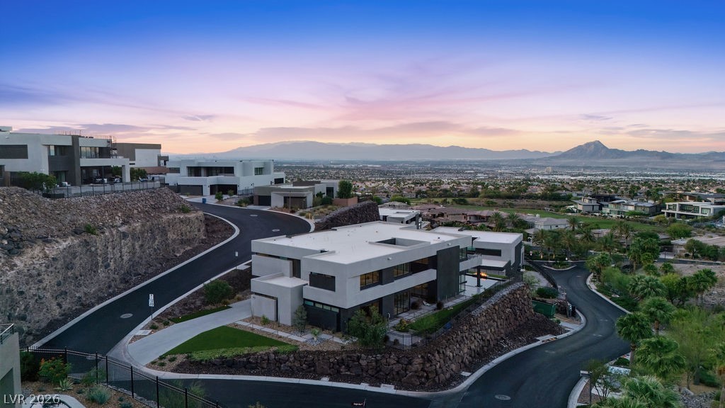1456 Solitude Ridge Drive — photo