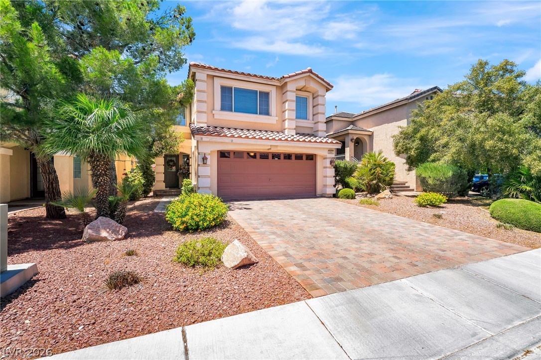 9965 Baystone Street — photo