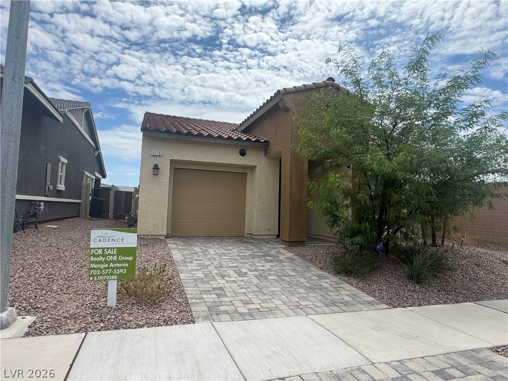 1170 King Lark Street — photo