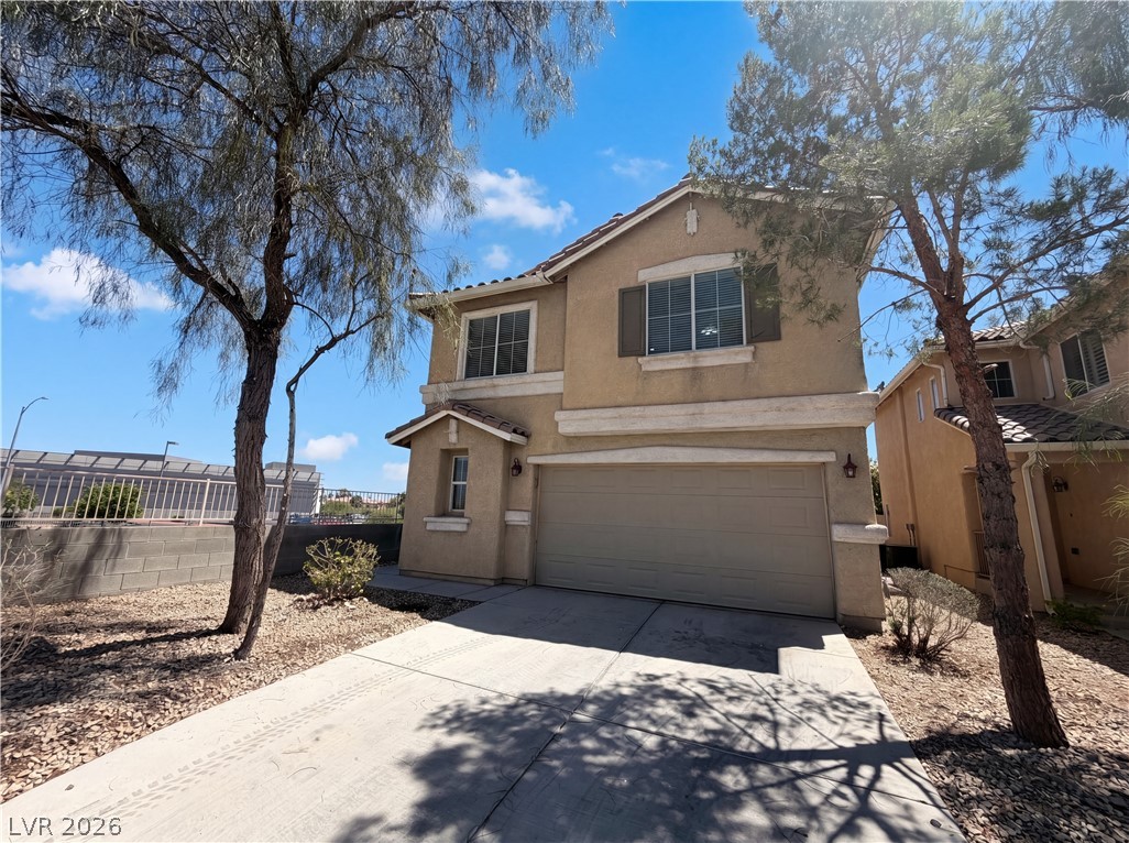 10506 Yuha Desert Court — photo