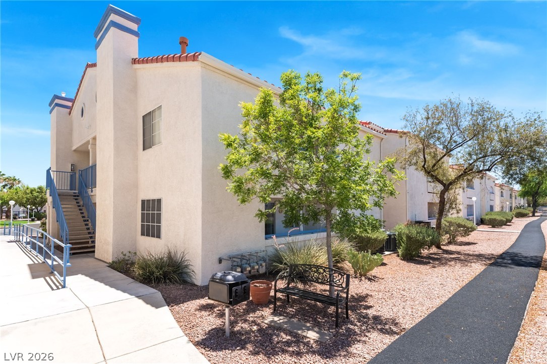 2725 South Nellis Boulevard 1086 — photo