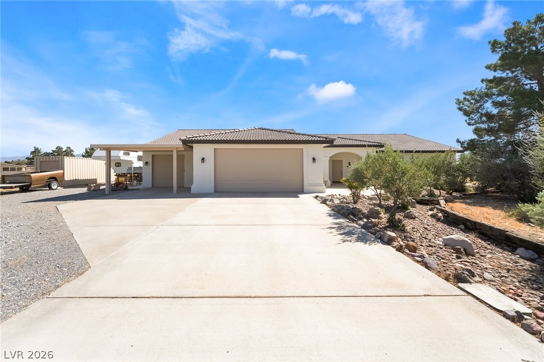 4210 England Drive — photo