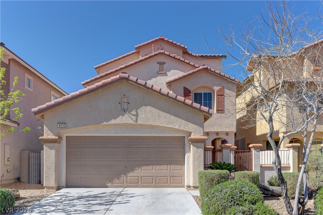 9419 Rough Slate Court — photo