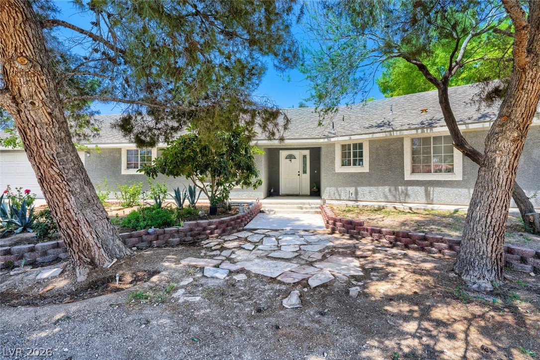 6320 Horse Drive — photo