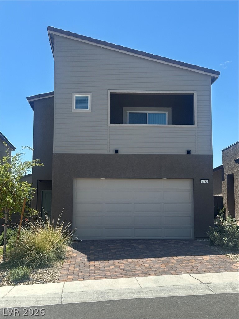 9583 Noah Pointe Avenue — photo