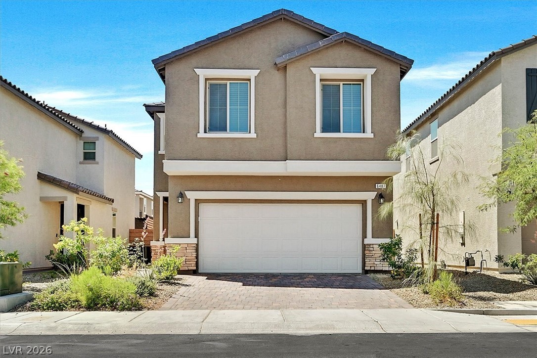 6487 Perch Coo Avenue — photo