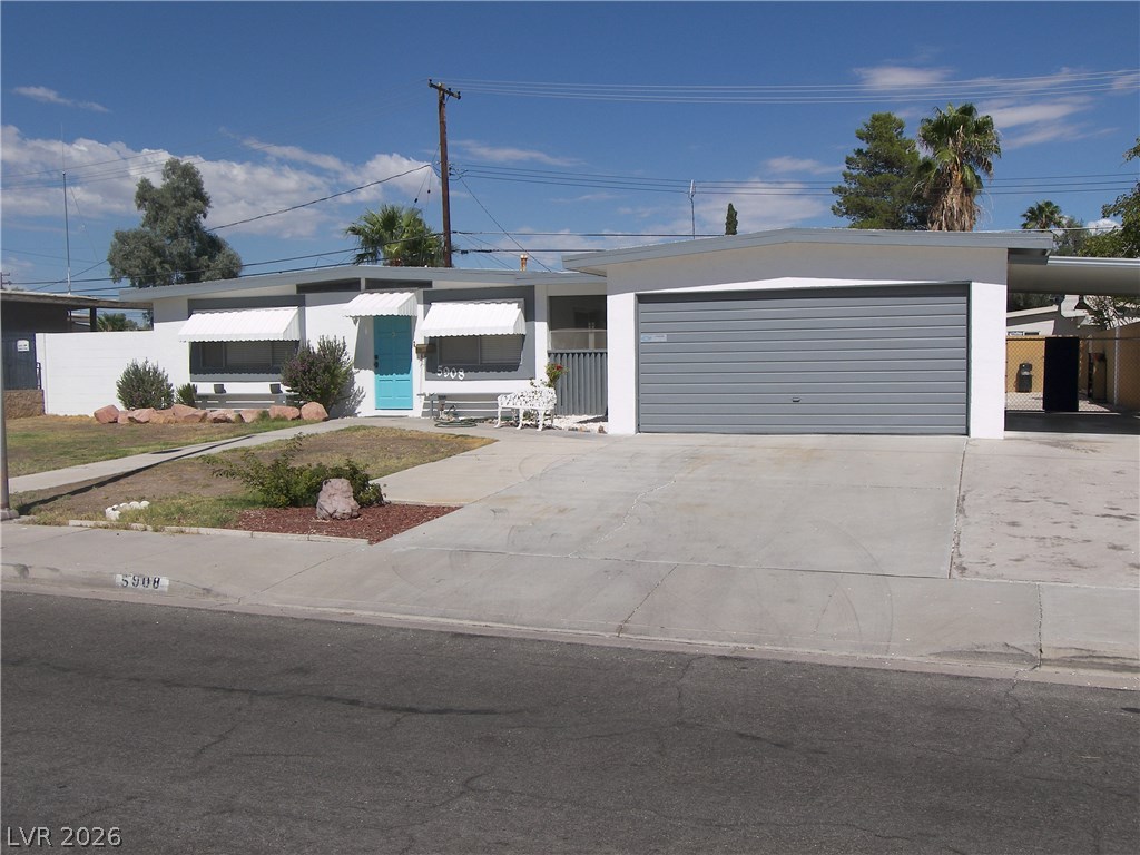5908 Heron Avenue — photo